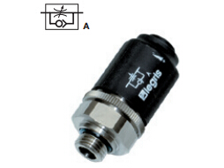 legris樂(lè)可利直接頭型排氣調(diào)速閥 legris軟管、legris快速接頭、legris氣管